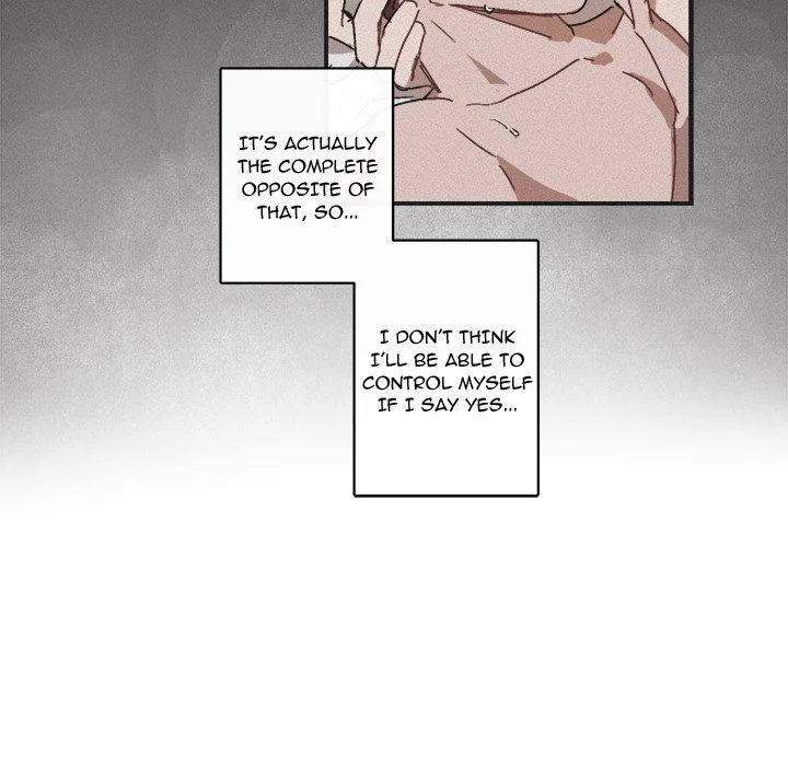 Our Future - Chapter 23